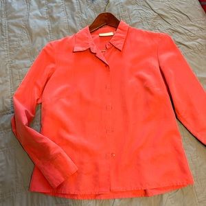 Liz Claiborne petite small top